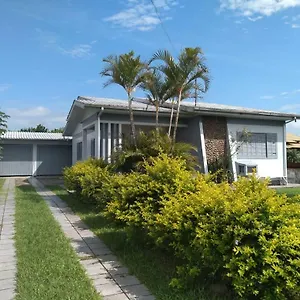 Santa Rosa Do Sul - Sc Habitación en casa particular