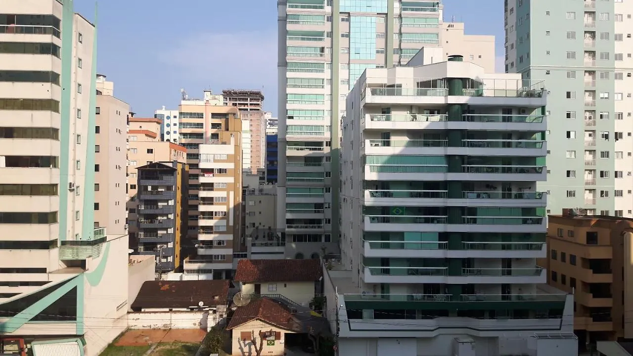 Apto Com Vista Para O Mar Itapema 0*,  Brasil
