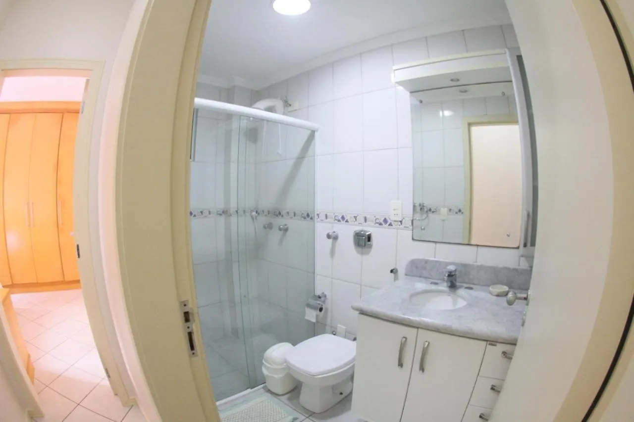 Apto Com Vista Para O Mar Itapema Apartamento
