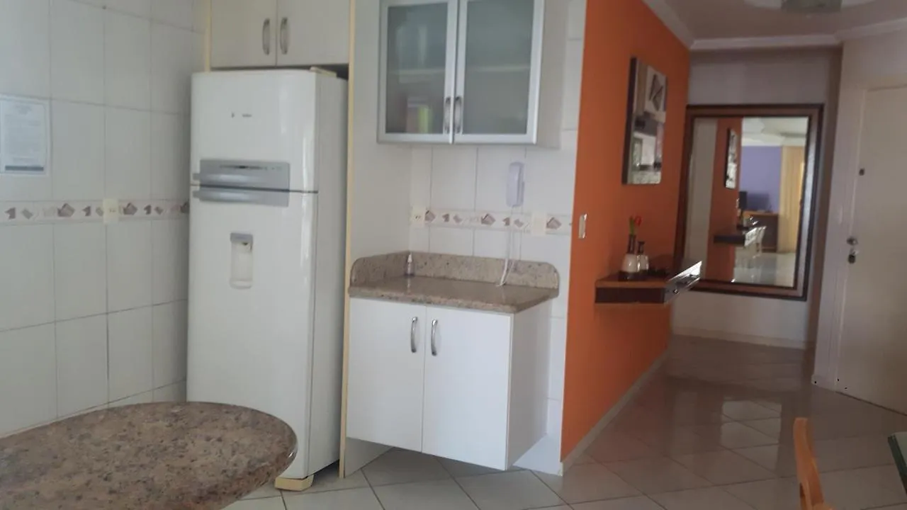 Apartamento Apto Com Vista Para O Mar Itapema