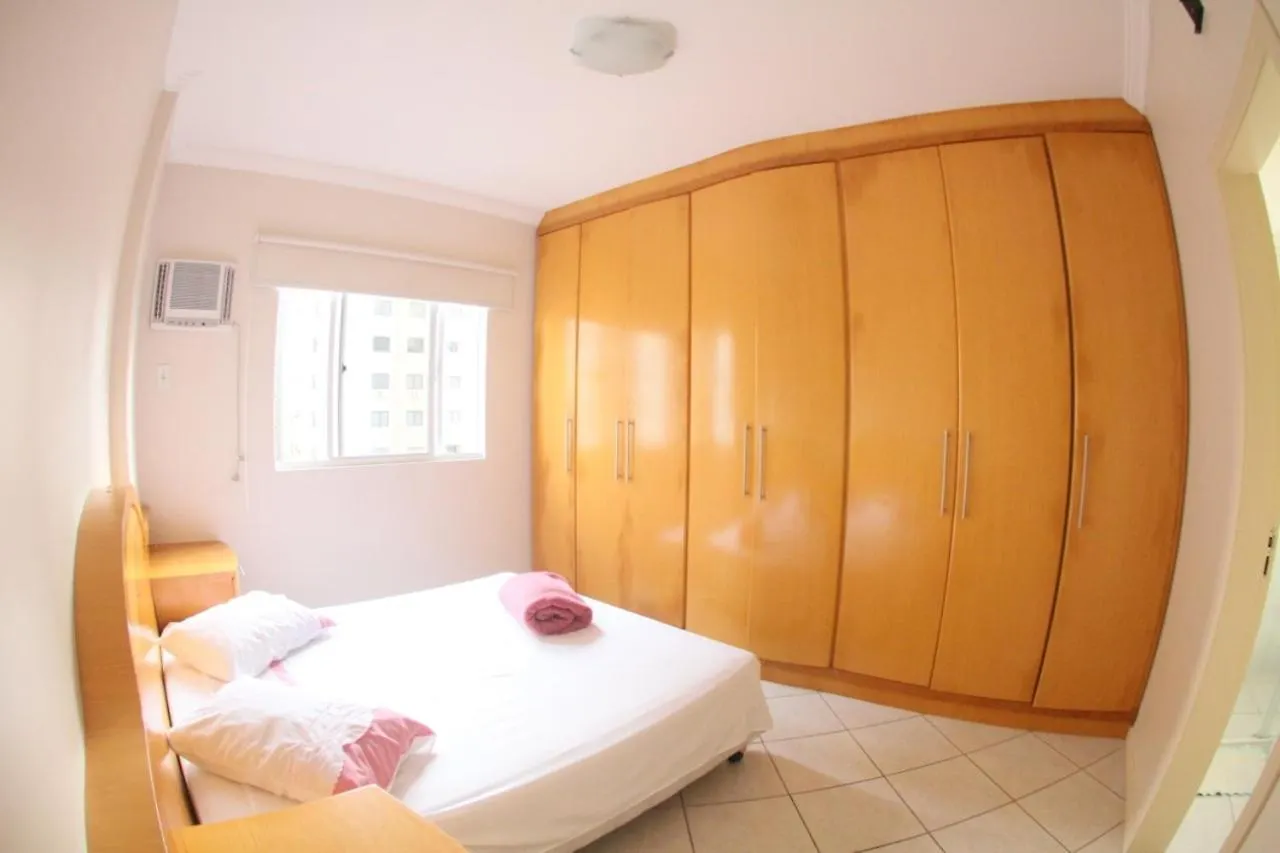 Apto Com Vista Para O Mar Itapema Apartamento