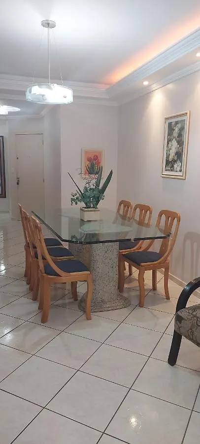Apartamento Apto Com Vista Para O Mar Itapema Brasil