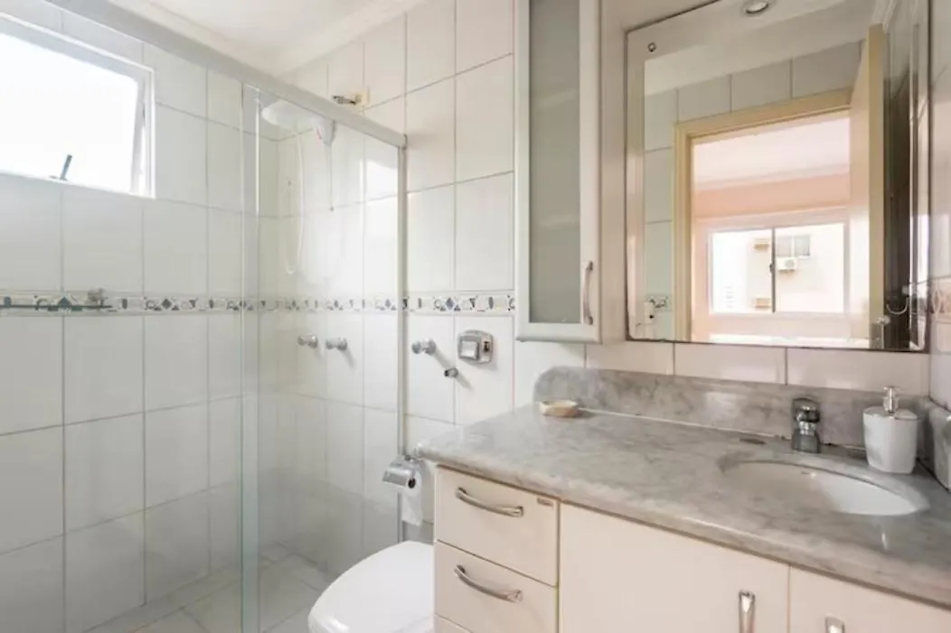 Apartamento Apto Com Vista Para O Mar Itapema