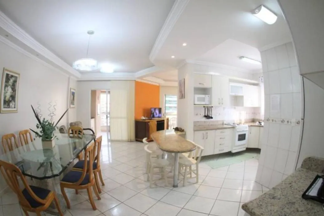 Apto Com Vista Para O Mar Itapema Apartamento