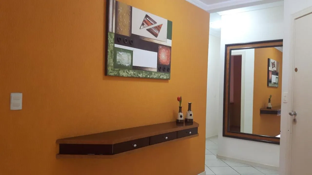 Apartamento Apto Com Vista Para O Mar Itapema Brasil
