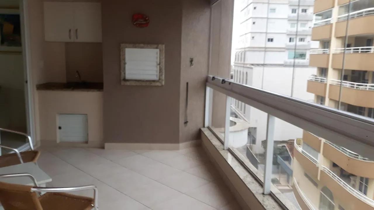 Apto Com Vista Para O Mar Itapema 0*,  Brasil