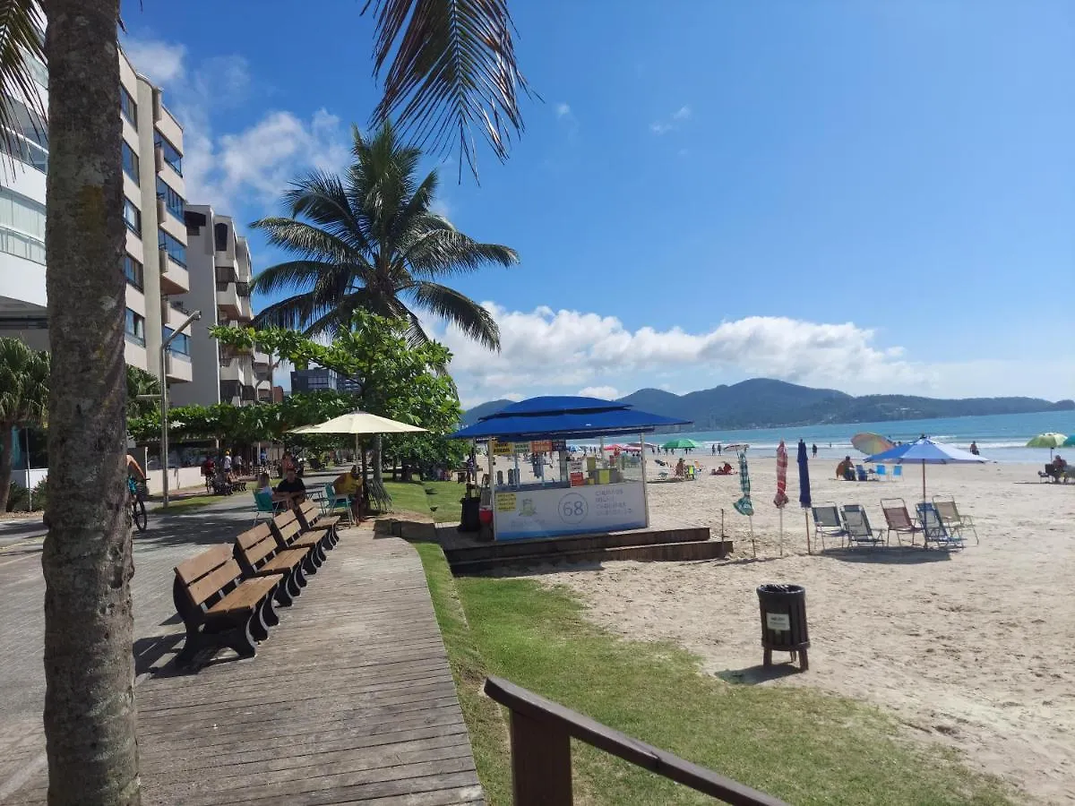 Apto Com Vista Para O Mar location