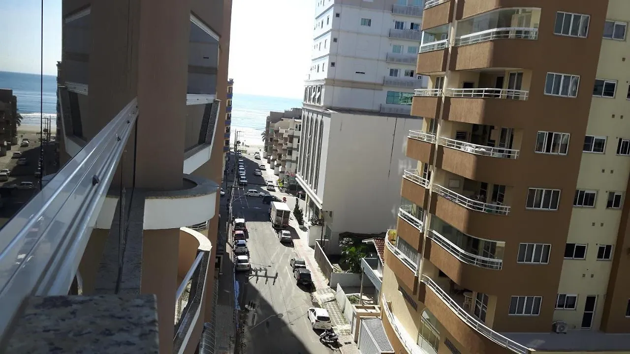 Apto Com Vista Para O Mar Itapema
